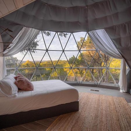Missing Hotel Марбл-Фолс Экстерьер фото